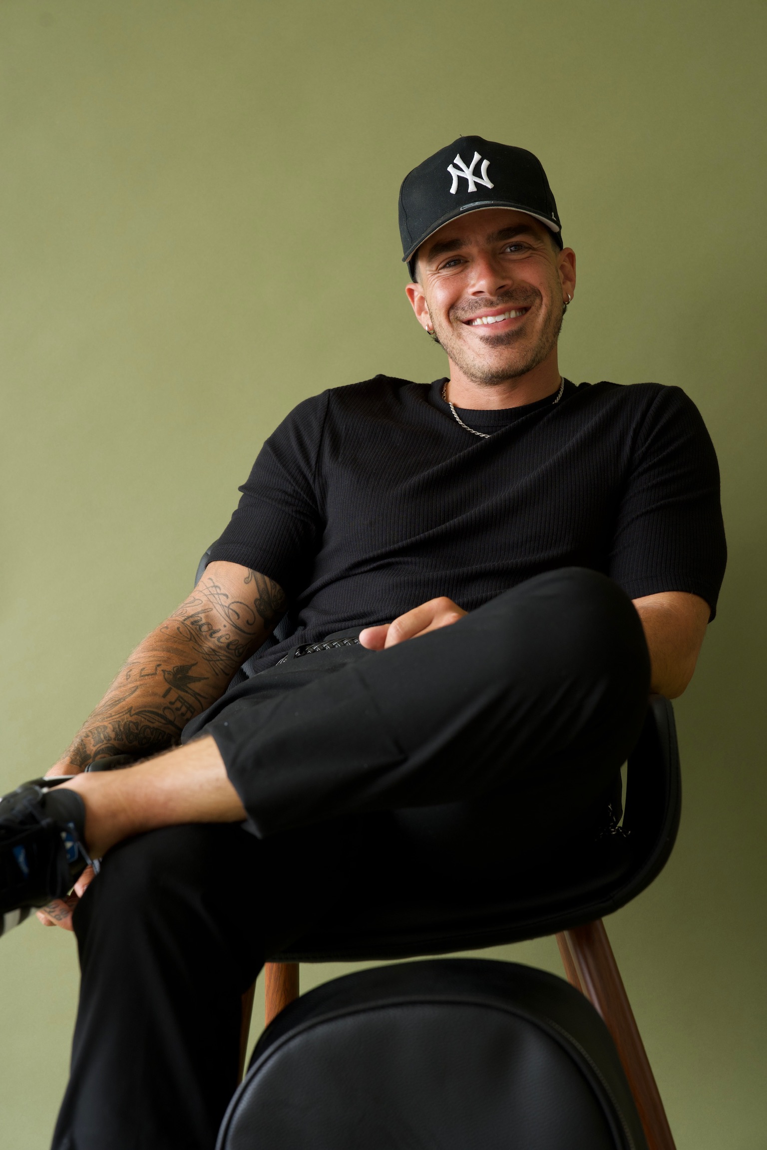 Christopher Crocilla