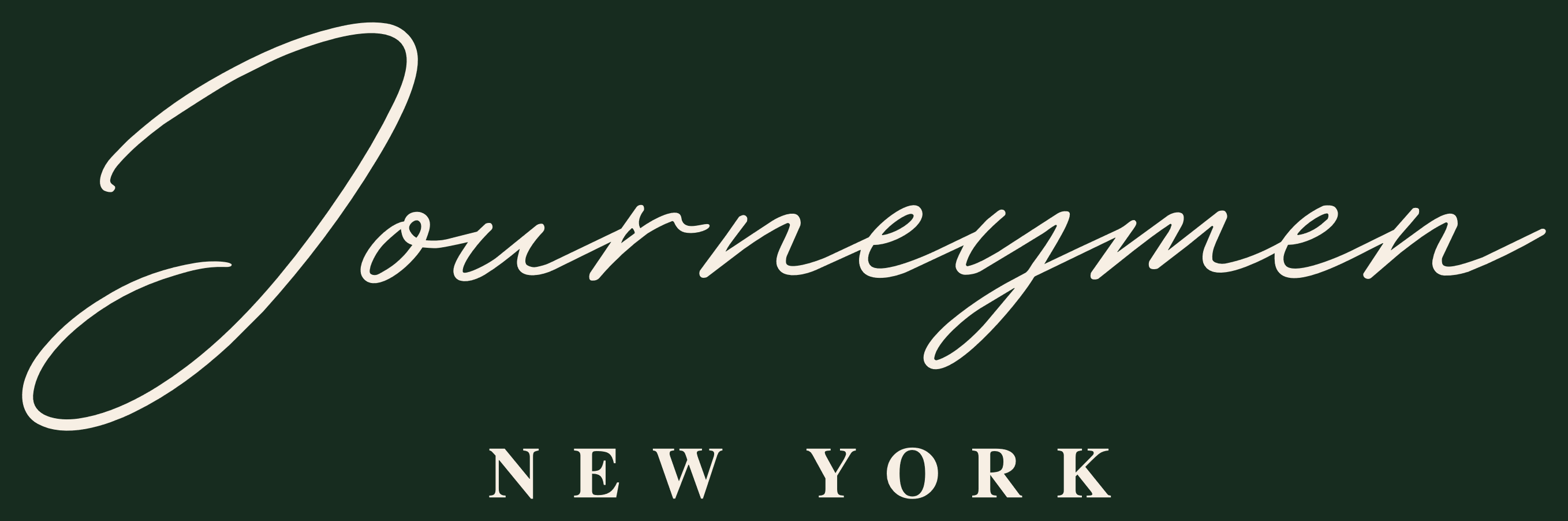Journeymen New York